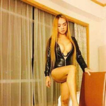MILEY Kuala Lumpur Escort