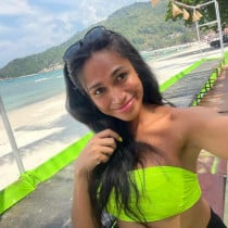 Milkly milk Phuket Escort