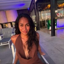 Milkly milk Phuket Escort