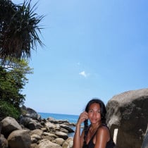 Milkly milk Phuket Escort