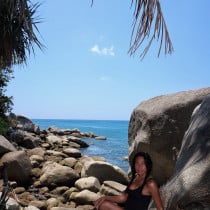 Milkly milk Phuket Escort