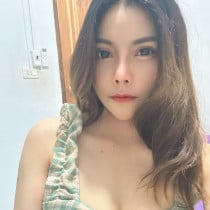 Milky Pattaya Escort