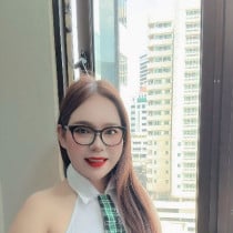 Mimi Bangkok Escort