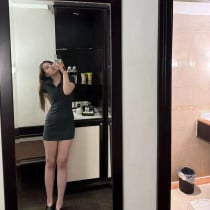 MiMi Macau Escort