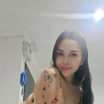 Mimi Phuket Escort