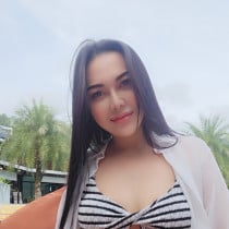 Mimi Phuket Escort