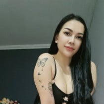 Mimi Phuket Escort