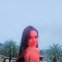 Mimi Phuket Escort
