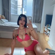 Mimi Bangkok Escort