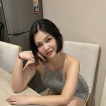 Mimi Bangkok Escort