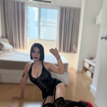 Mimi Bangkok Escort