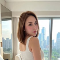 Mimi Bangkok Escort