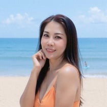 Mindy Bangkok Escort