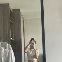 Mindy Bangkok Escort