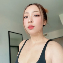 Mindy Bangkok Escort