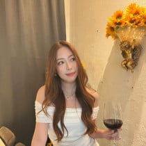 Mindy Bangkok Escort