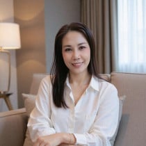 Mindy Bangkok Escort