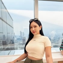 Mini Bangkok Escort