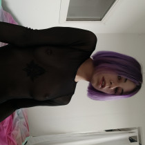 Minichlo Berlin Escort
