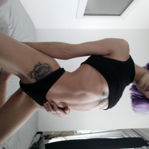 Minichlo Berlin Escort