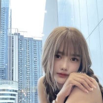 Minnyy Bangkok Escort