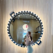 Yammy Bangkok Escort