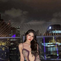 Minny Bangkok Escort