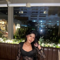 Minny Bangkok Escort