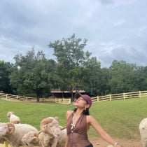 Minny Bangkok Escort