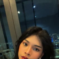 Minny Bangkok Escort