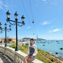 Minny Bangkok Escort