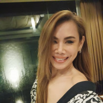 Minny Phuket Escort