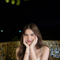 Siren Pattaya Escort