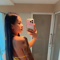 Mintiez Pattaya Escort