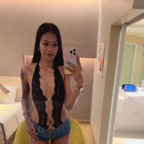 Mintiez Pattaya Escort