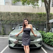 Mintra Bangkok Escort