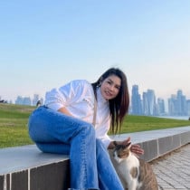 Mintra Bangkok Escort