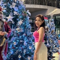 Mintra Bangkok Escort