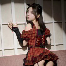 Mio Tsukishiro Tokyo Escort