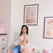 Mira Manila Escort
