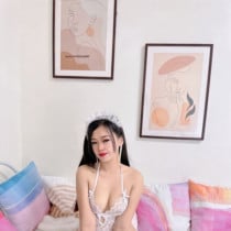 Mira Manila Escort