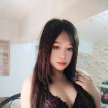 Mira Manila Escort