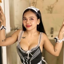 Mira Manila Escort