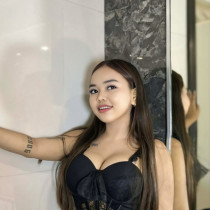 Mira Manila Escort
