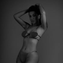 Miriam Singapore Escort
