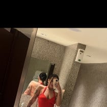 Miriam Singapore Escort