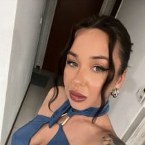 Miriam Singapore Escort