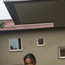 Miriam Singapore Escort