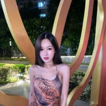 Mirinda Smooci model