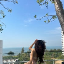 Mirinda Tokyo Escort
